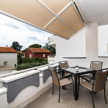 Krunoslava 公寓 沃迪切