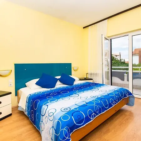 Apartment Krunoslava