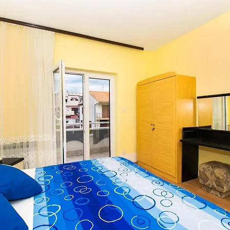 Krunoslava Διαμέρισμα