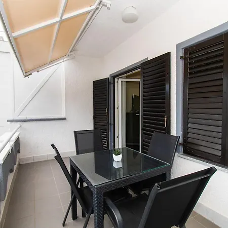 Krunoslava Apartment