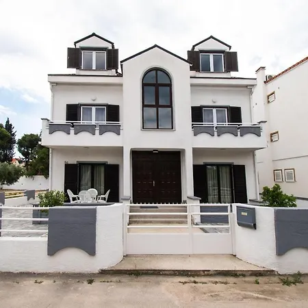 Krunoslava Apartment