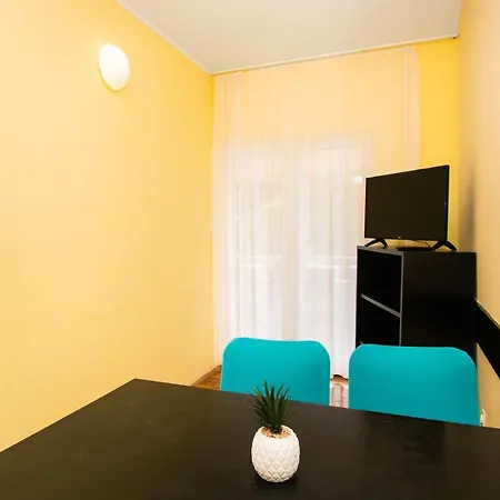 Apartment Krunoslava