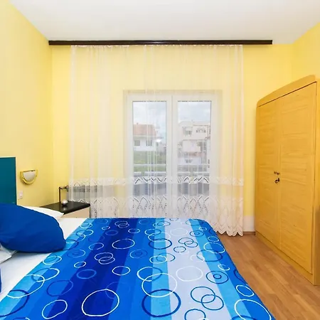 Apartment Krunoslava *