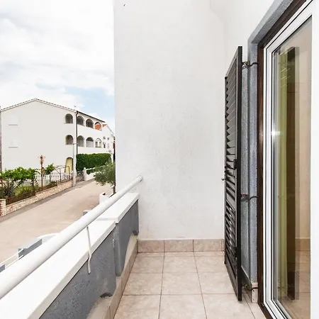 Apartment Krunoslava *
