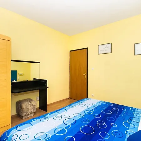 Krunoslava Διαμέρισμα