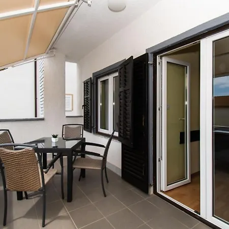 Krunoslava 公寓 沃迪切