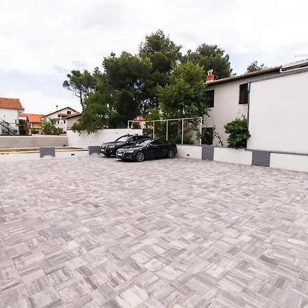 Apartment Krunoslava *