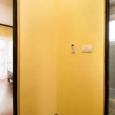 Apartment Krunoslava