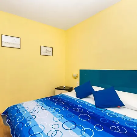 Apartment Krunoslava *