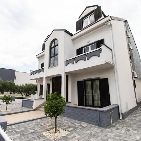 Apartment Krunoslava *