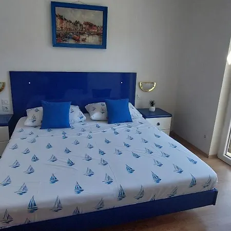 Διαμέρισμα Krunoslava Βόντιτσε