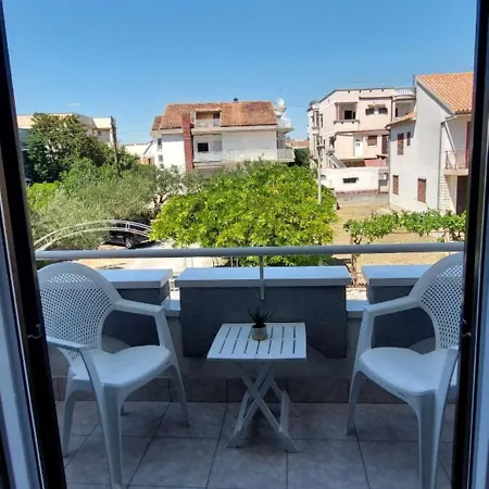 Krunoslava Διαμέρισμα