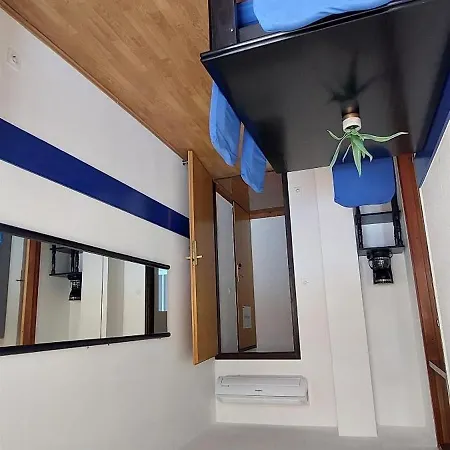 Apartment Krunoslava *