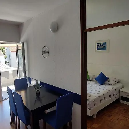 Krunoslava Apartment *