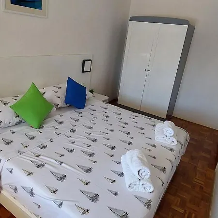 Krunoslava Apartment