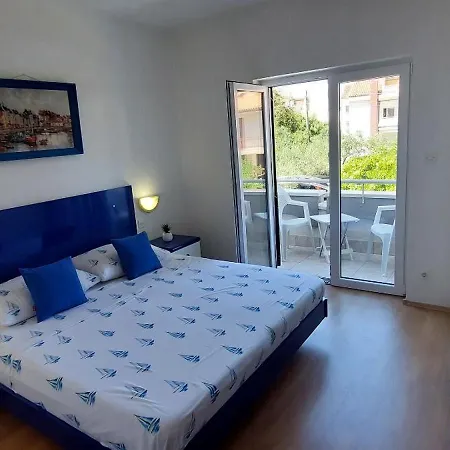 Apartment Krunoslava *