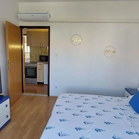 Krunoslava Apartment Vodice