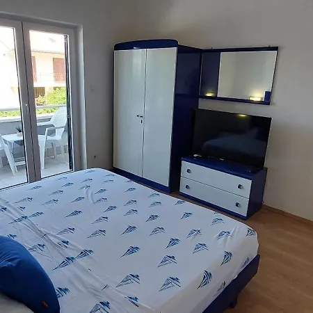 Krunoslava Apartment Vodice