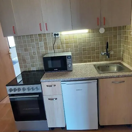 Apartment Krunoslava