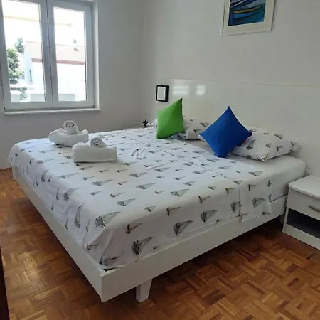 Krunoslava Apartment *