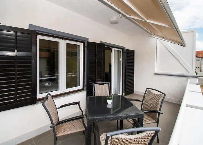 Krunoslava Appartamento