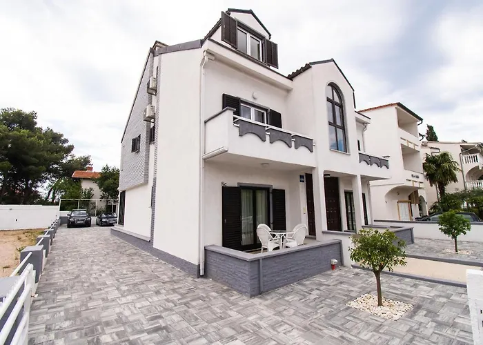 Krunoslava Appartamento *