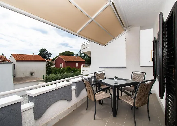 Krunoslava Appartamento Vodice