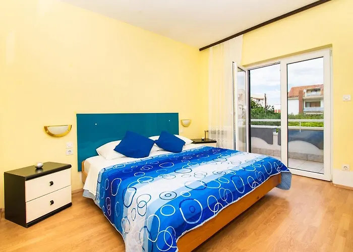 Appartamento Krunoslava