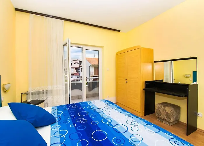 Krunoslava Appartamento