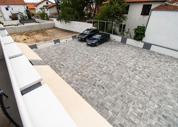 Krunoslava Appartamento *