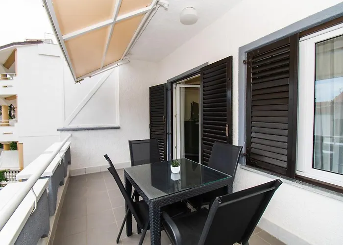 Krunoslava Appartamento