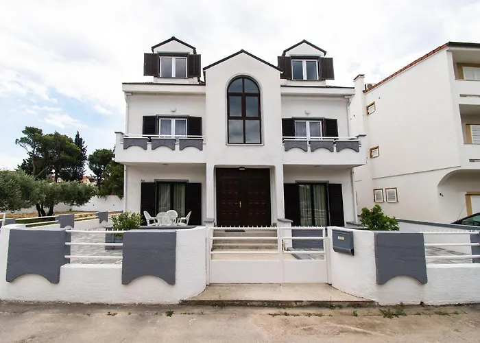 Krunoslava Appartamento