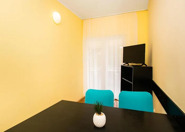 Appartamento Krunoslava