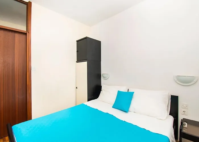 Krunoslava Appartamento *