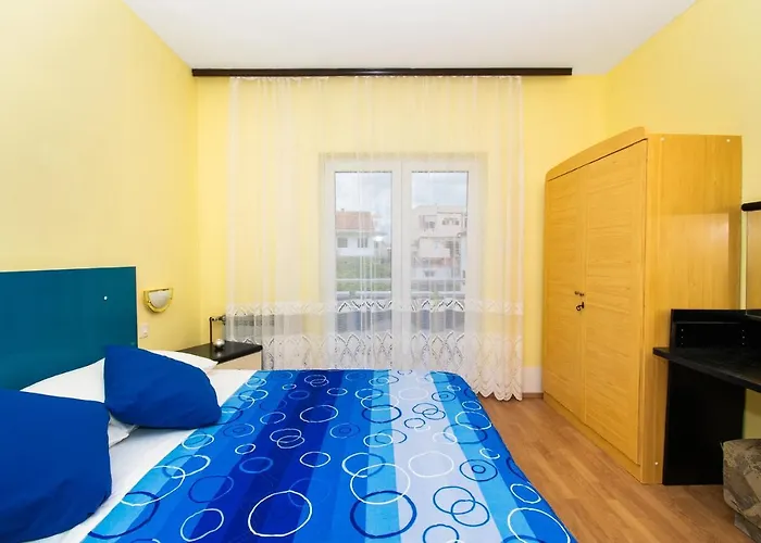 Appartamento Krunoslava *