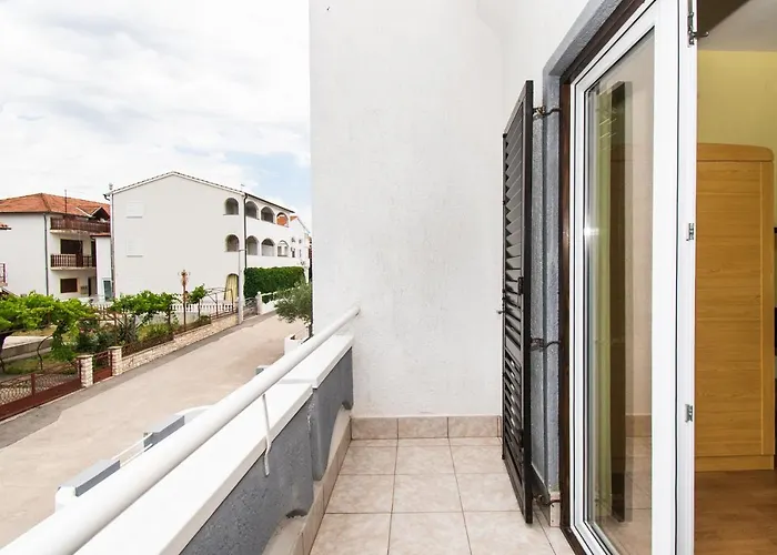 Appartamento Krunoslava *