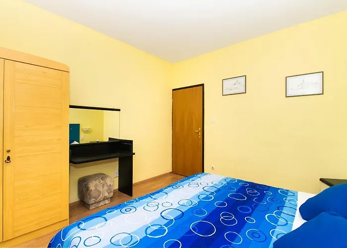 Krunoslava Appartamento