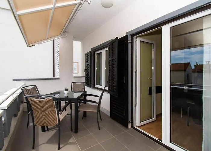 Krunoslava Appartamento Vodice