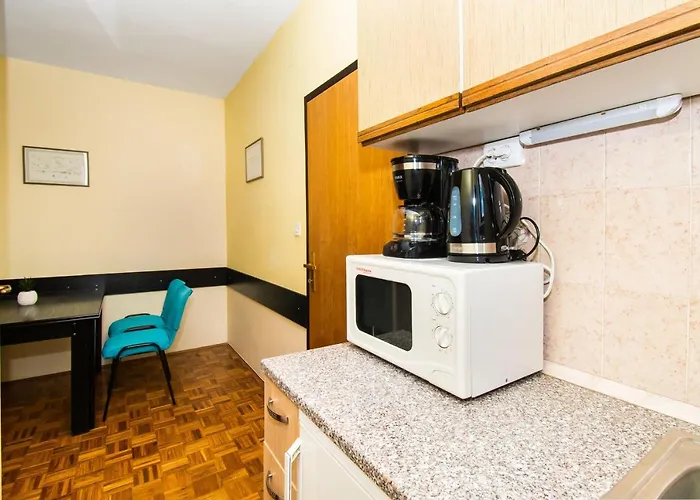 Krunoslava Appartamento Vodice