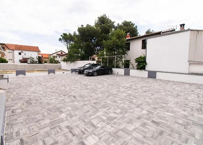 Appartamento Krunoslava *