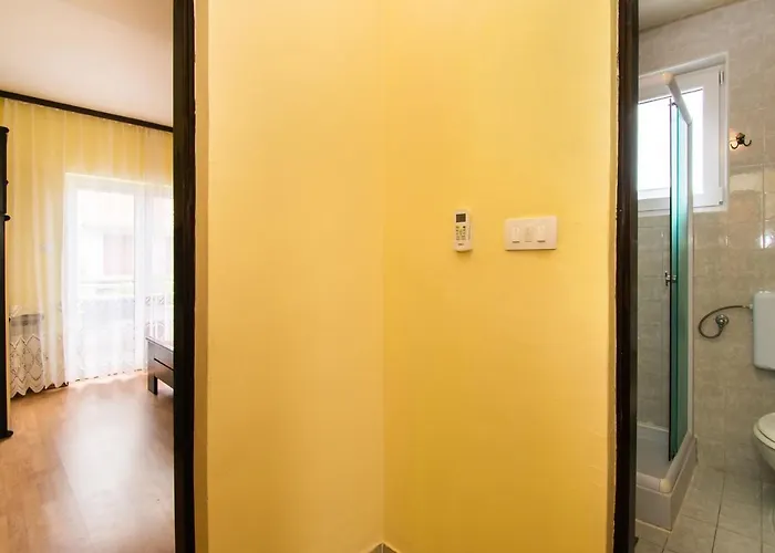 Appartamento Krunoslava