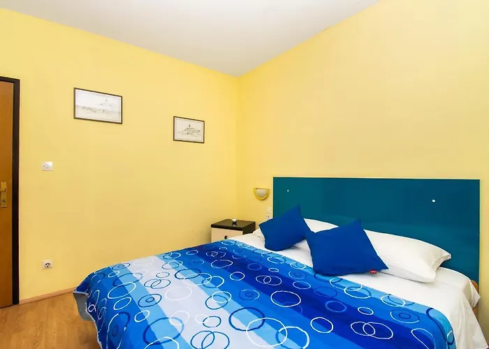 Appartamento Krunoslava *