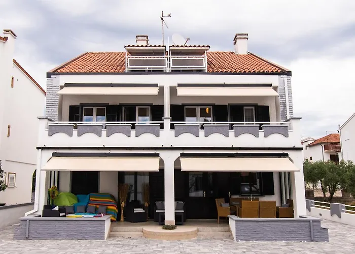 Krunoslava Appartamento *