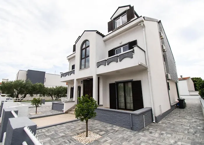 Appartamento Krunoslava *