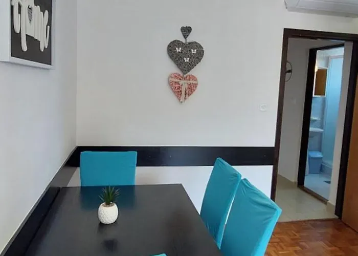 Krunoslava Appartamento *