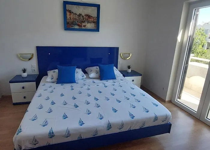 Appartamento Krunoslava Vodice